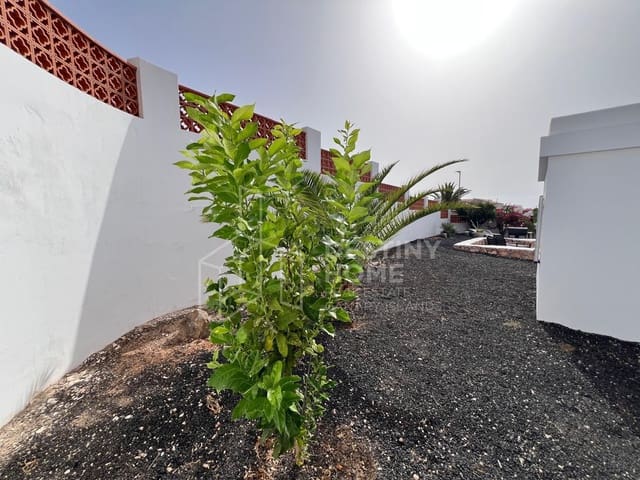 2 soveværelse Villa til salg i Parque Holandés, La Oliva med garage - € 315.000 (Ref: 9976827)