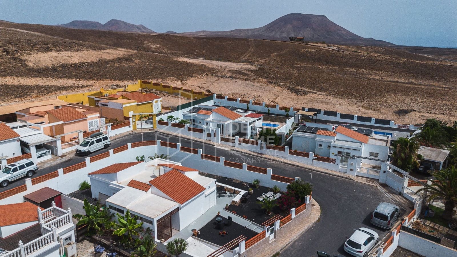 2 bedroom Villa for sale in Parque Holandes with garage - € 315,000 (Ref: 9976827)