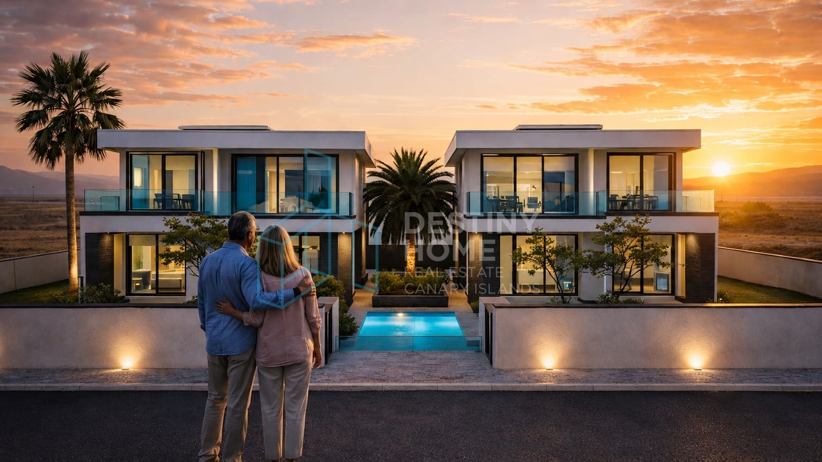 2 slaapkamer Villa te koop in Villaverde met zwembad garage - € 454.000 (Ref: 9978402)