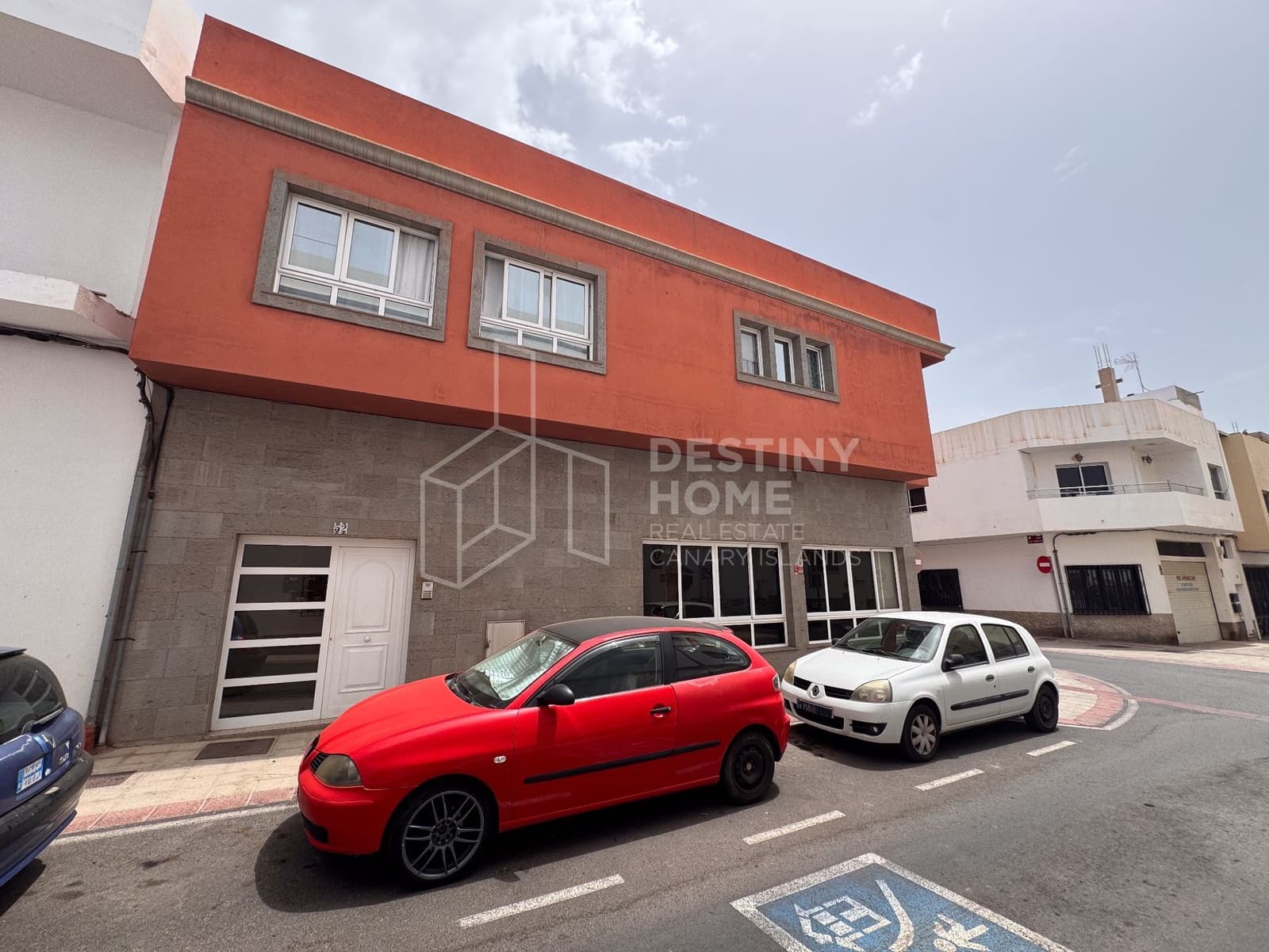 2 quarto Apartamento para venda em Puerto del Rosario - 235 500 € (Ref: 9984432)