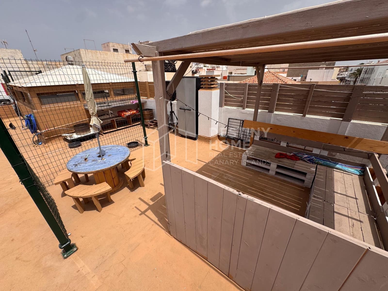 2 quarto Apartamento para venda em Puerto del Rosario - 235 500 € (Ref: 9984432)