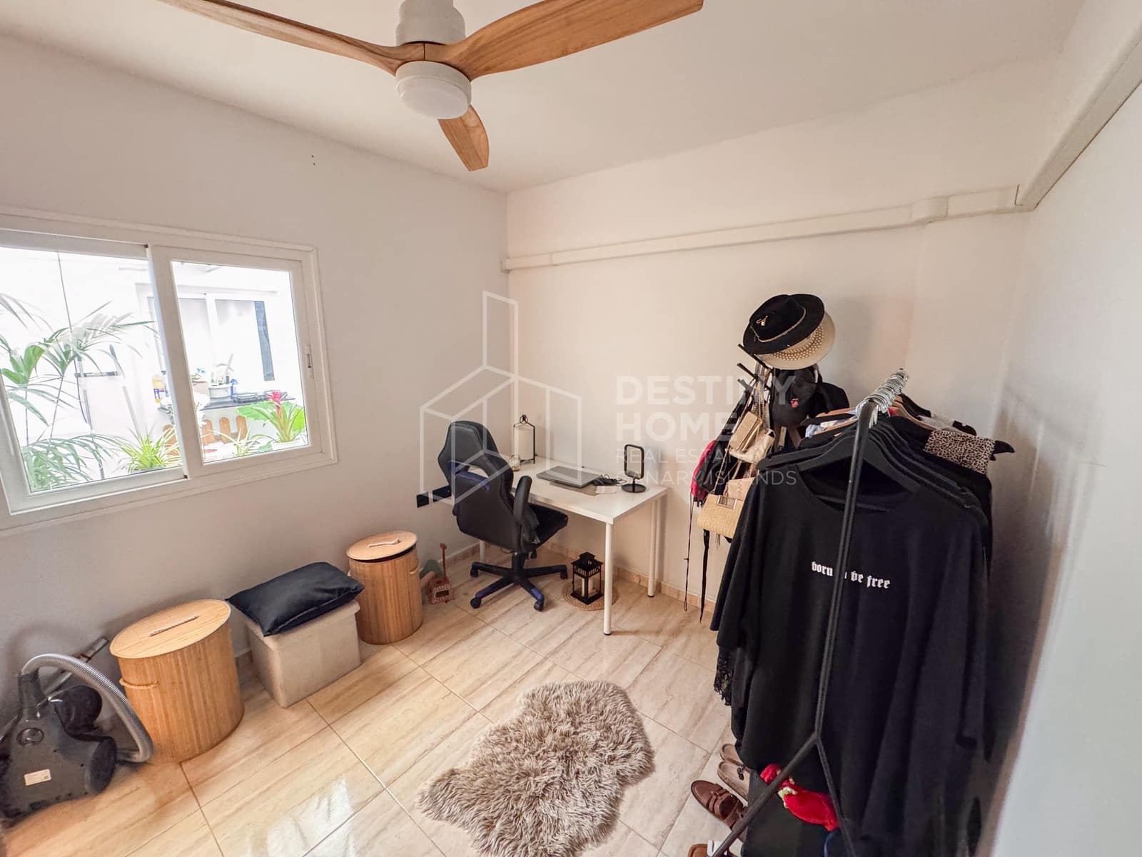 2 quarto Apartamento para venda em Puerto del Rosario - 235 500 € (Ref: 9984432)