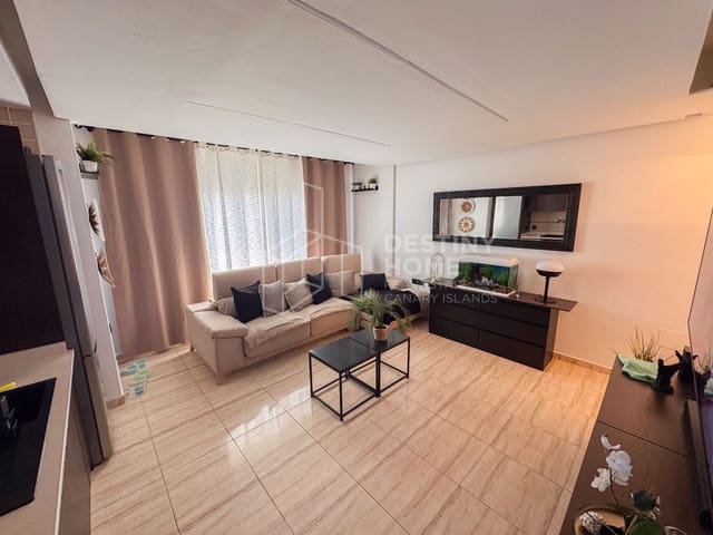 2 soverom Leilighet til salgs i Puerto del Rosario - € 235 500 (Ref: 9984432)
