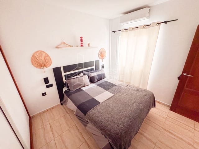 2 soverom Leilighet til salgs i Puerto del Rosario - € 235 500 (Ref: 9984432)