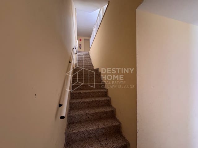 2 soverom Leilighet til salgs i Puerto del Rosario - € 235 500 (Ref: 9984432)