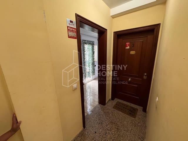 2 soverom Leilighet til salgs i Puerto del Rosario - € 235 500 (Ref: 9984432)