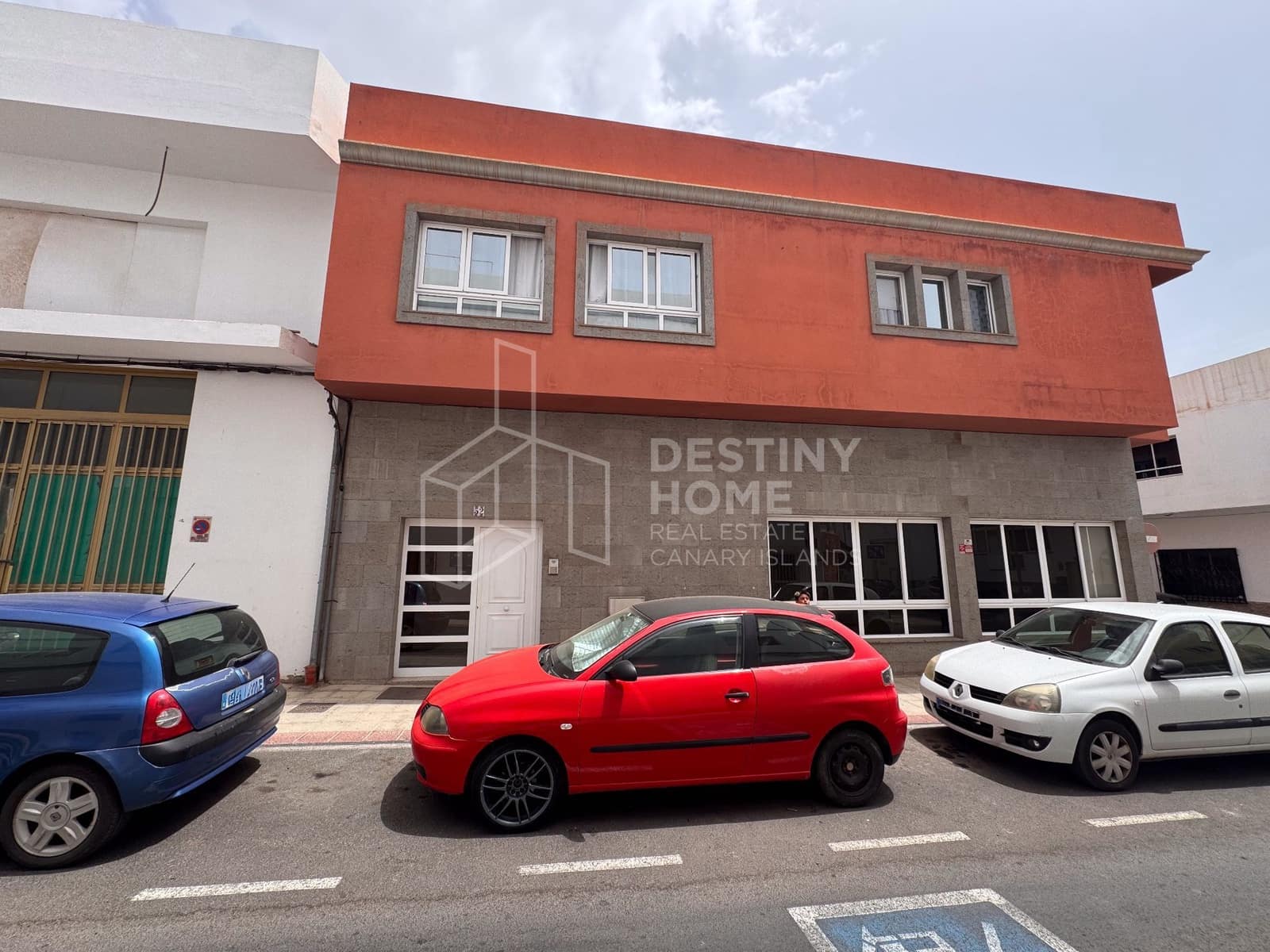 2 quarto Apartamento para venda em Puerto del Rosario - 235 500 € (Ref: 9984432)