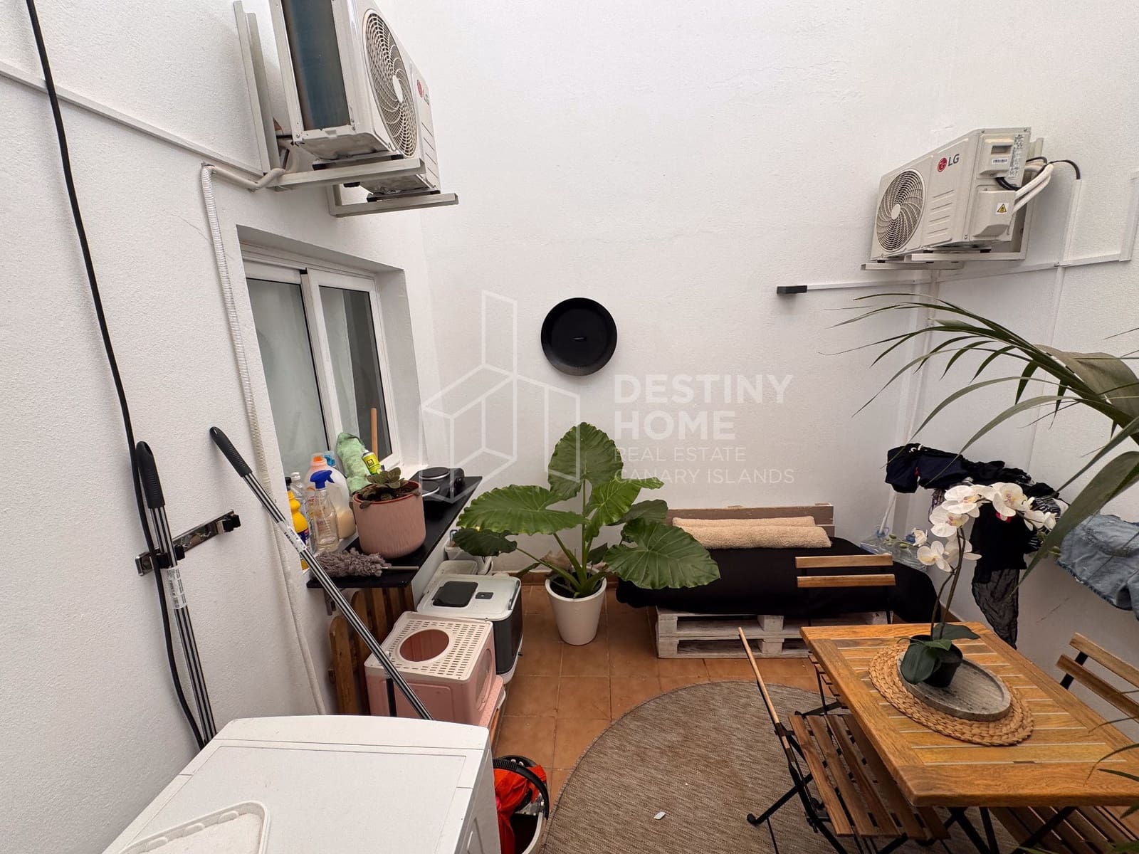 2 quarto Apartamento para venda em Puerto del Rosario - 235 500 € (Ref: 9984432)