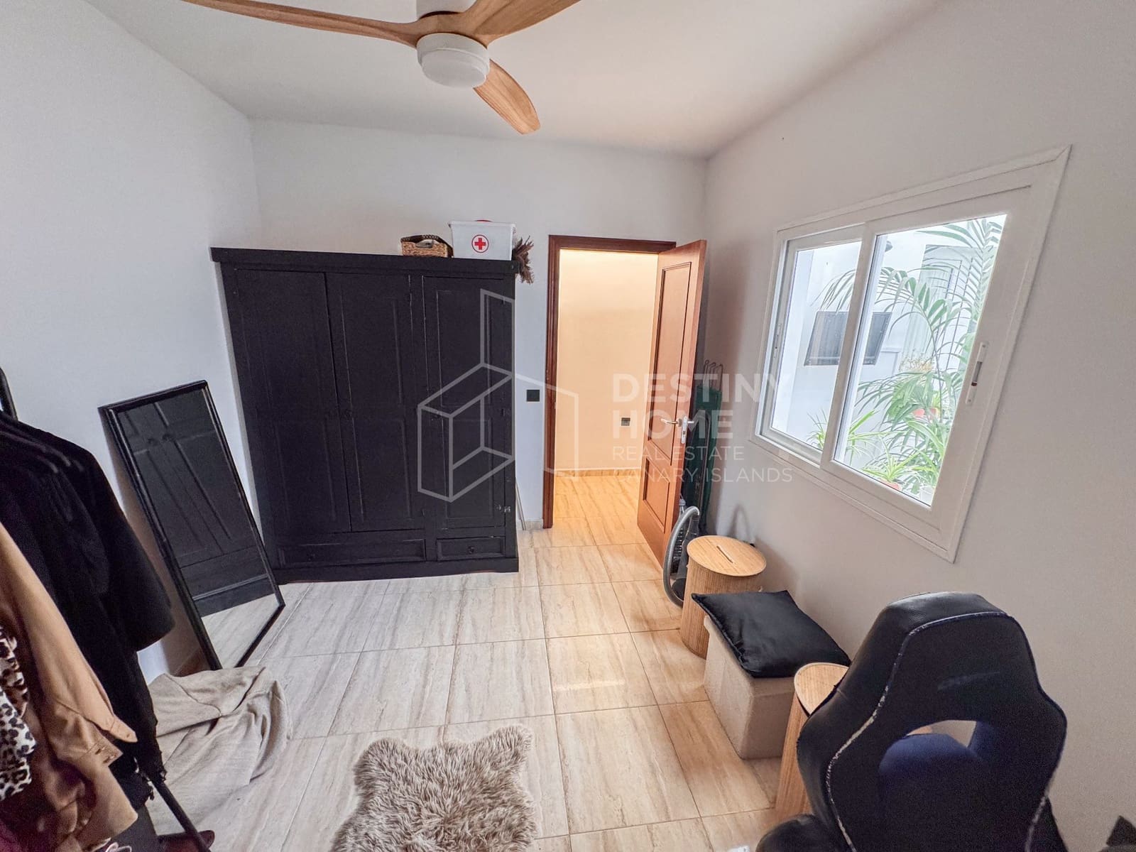 2 quarto Apartamento para venda em Puerto del Rosario - 235 500 € (Ref: 9984432)