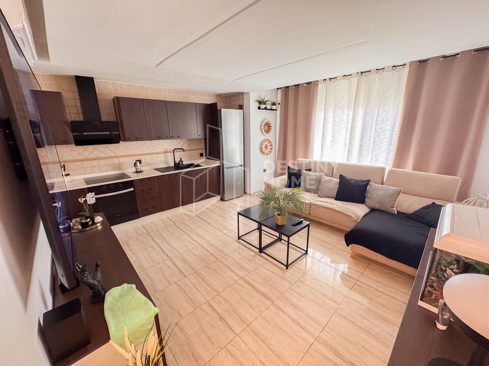 2 quarto Apartamento para venda em Puerto del Rosario - 235 500 € (Ref: 9984432)
