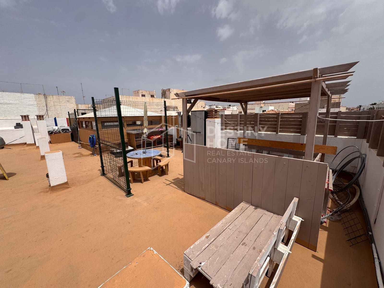 2 quarto Apartamento para venda em Puerto del Rosario - 235 500 € (Ref: 9984432)