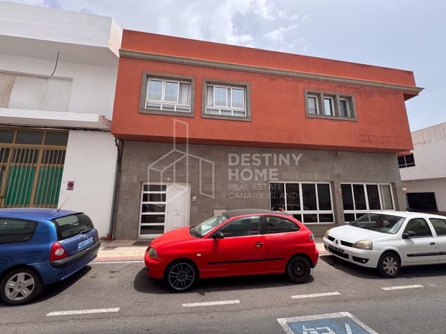 2 soverom Leilighet til salgs i Puerto del Rosario - € 235 500 (Ref: 9984432)