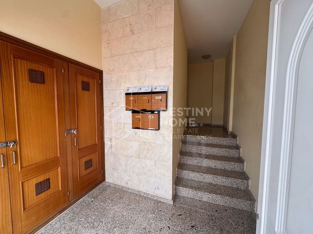 2 soverom Leilighet til salgs i Puerto del Rosario - € 235 500 (Ref: 9984432)