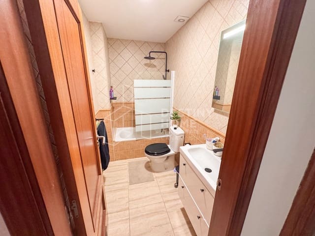 2 soverom Leilighet til salgs i Puerto del Rosario - € 235 500 (Ref: 9984432)