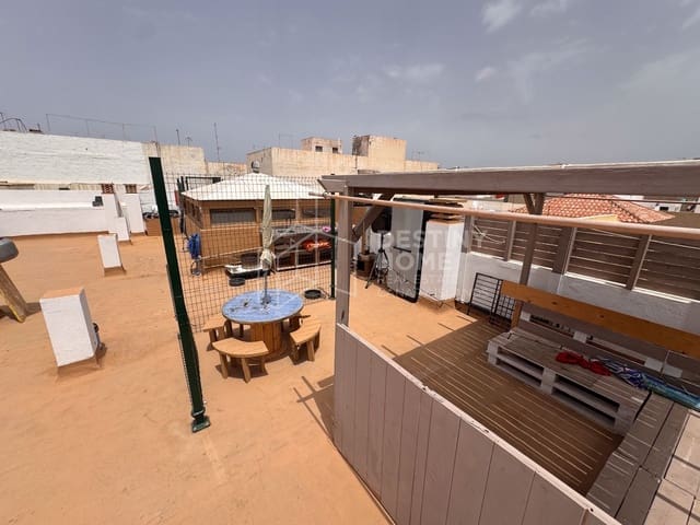2 soverom Leilighet til salgs i Puerto del Rosario - € 235 500 (Ref: 9984432)