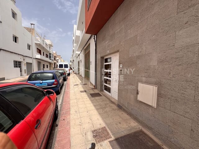 2 soverom Leilighet til salgs i Puerto del Rosario - € 235 500 (Ref: 9984432)