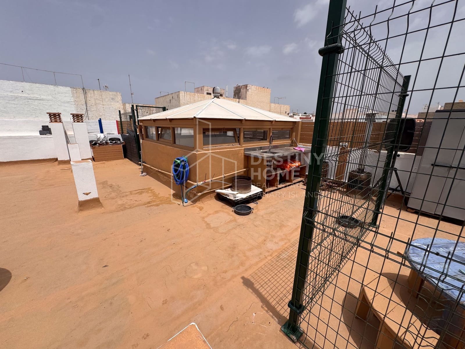 2 quarto Apartamento para venda em Puerto del Rosario - 235 500 € (Ref: 9984432)
