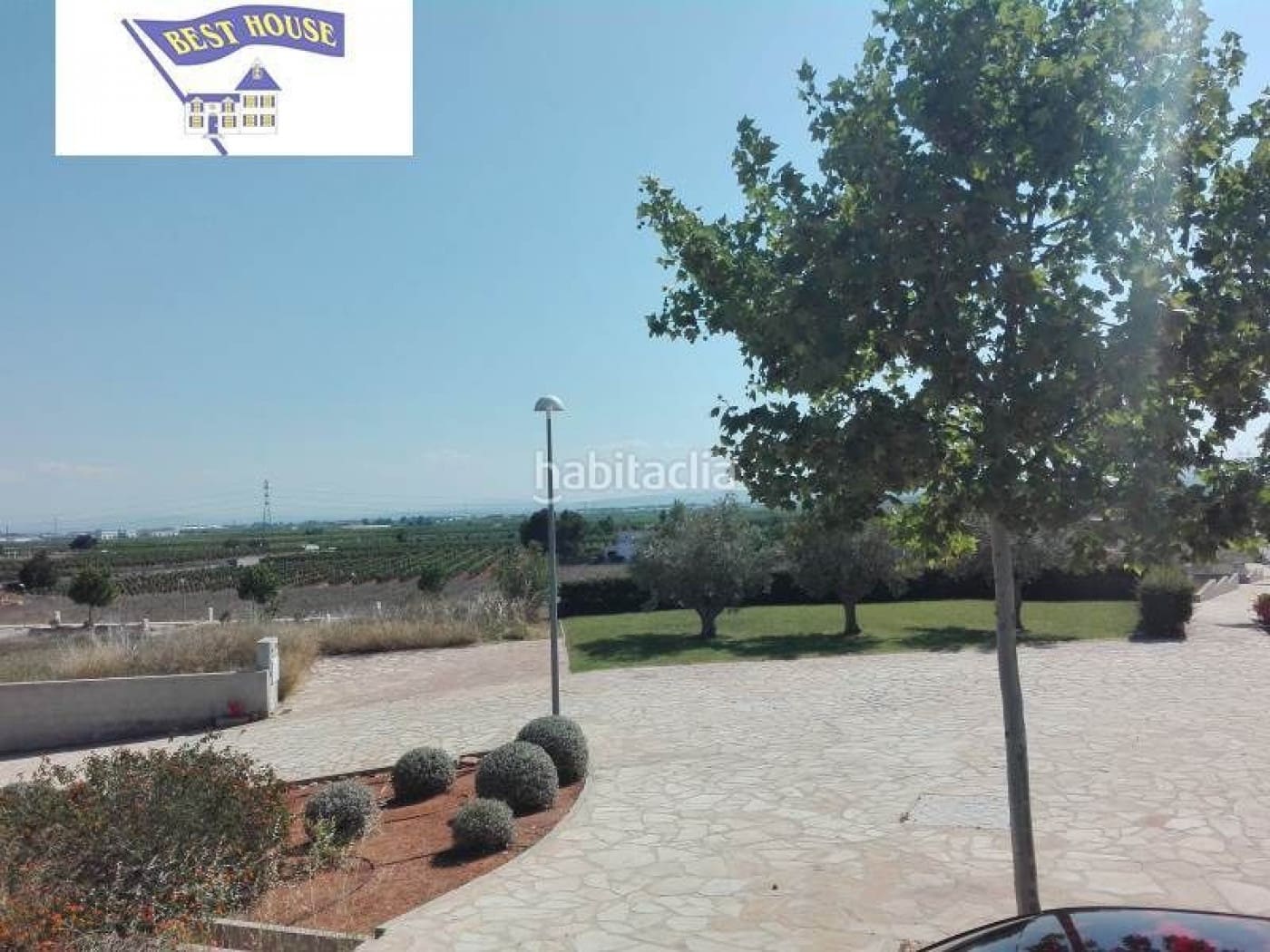 Byggetomt til salgs i Carlet - € 155 000 (Ref: 6641447)