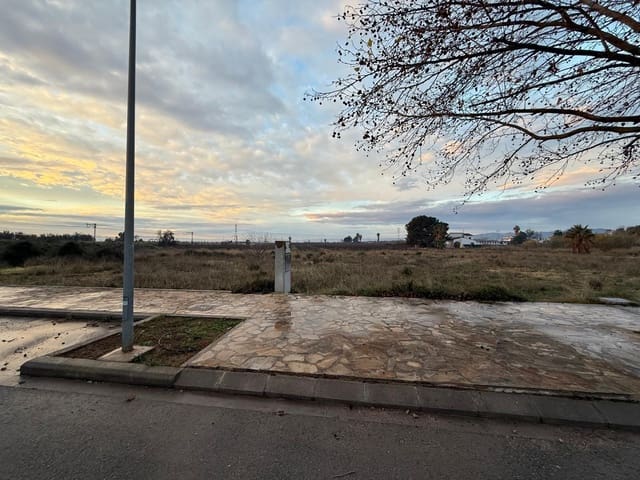 Building Plot for sale in Carlet - € 155,000 (Ref: 6641447)