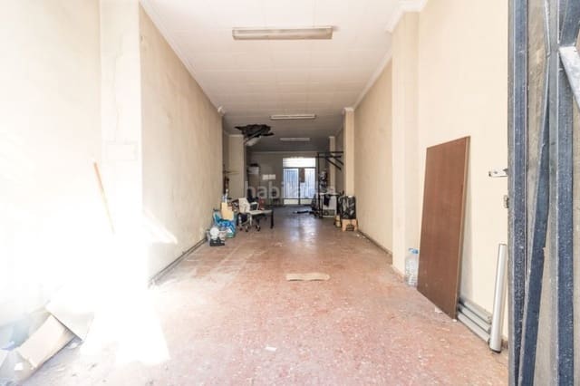 Commercial for sale in Carlet - € 47,000 (Ref: 6641488)