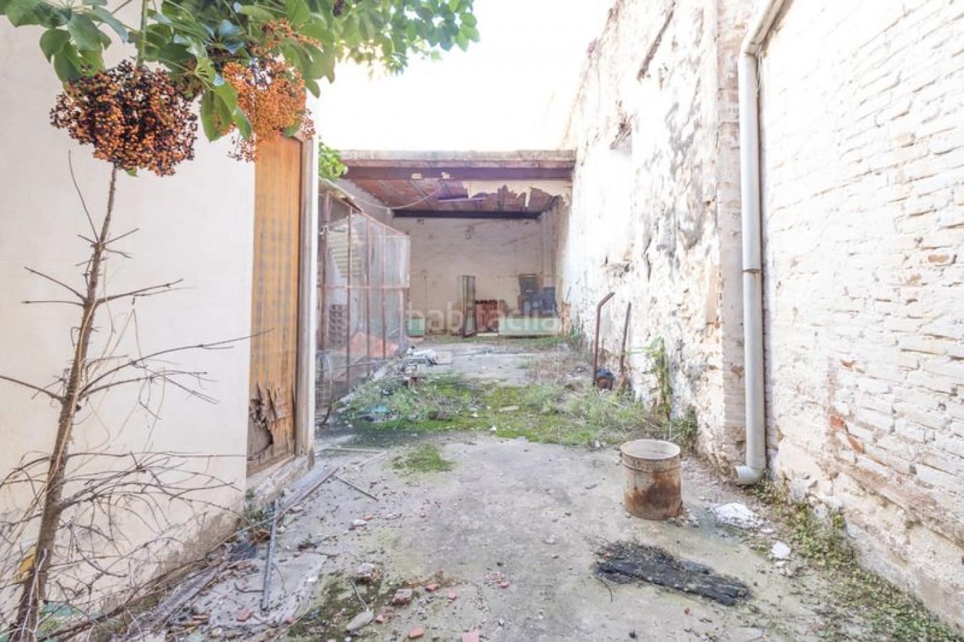 Kommersiell til salgs i Carlet - € 47 000 (Ref: 6641488)