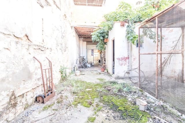 Commercial for sale in Carlet - € 47,000 (Ref: 6641488)