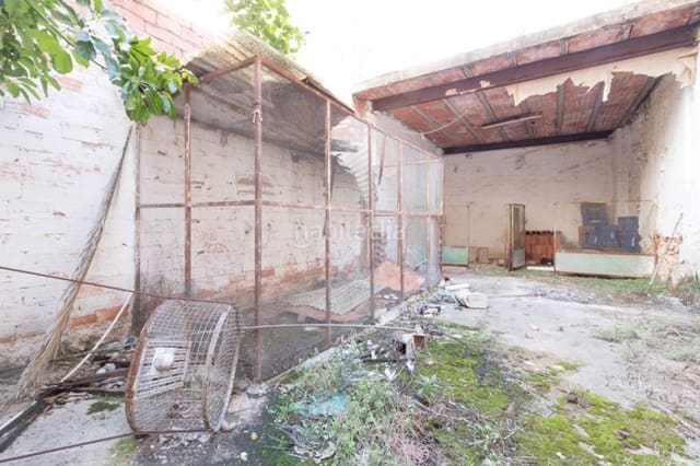 Commercial for sale in Carlet - € 47,000 (Ref: 6641488)