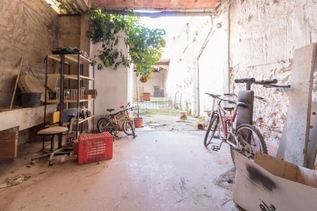 Commercial for sale in Carlet - € 47,000 (Ref: 6641488)