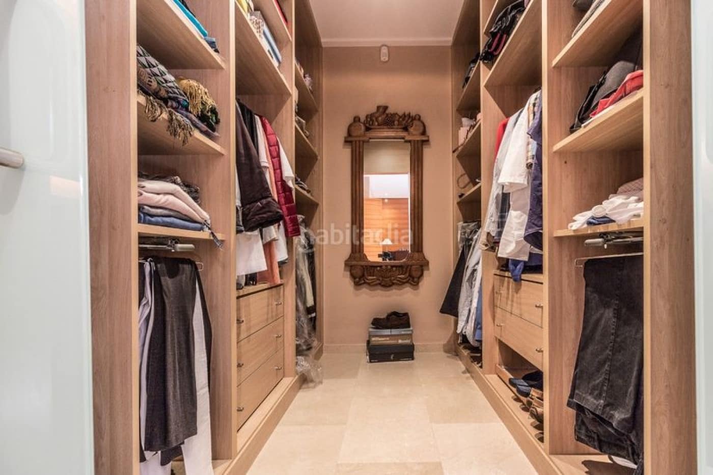 4 soveværelse Villa til salg i L'Alcudia med garage - € 495.000 (Ref: 6641522)