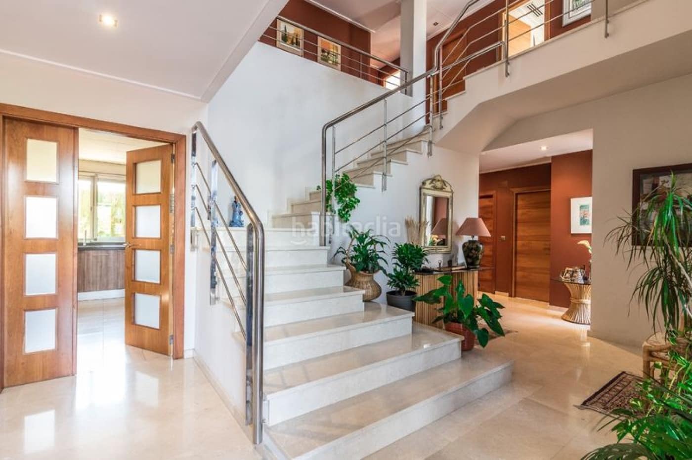 4 soveværelse Villa til salg i L'Alcudia med garage - € 495.000 (Ref: 6641522)