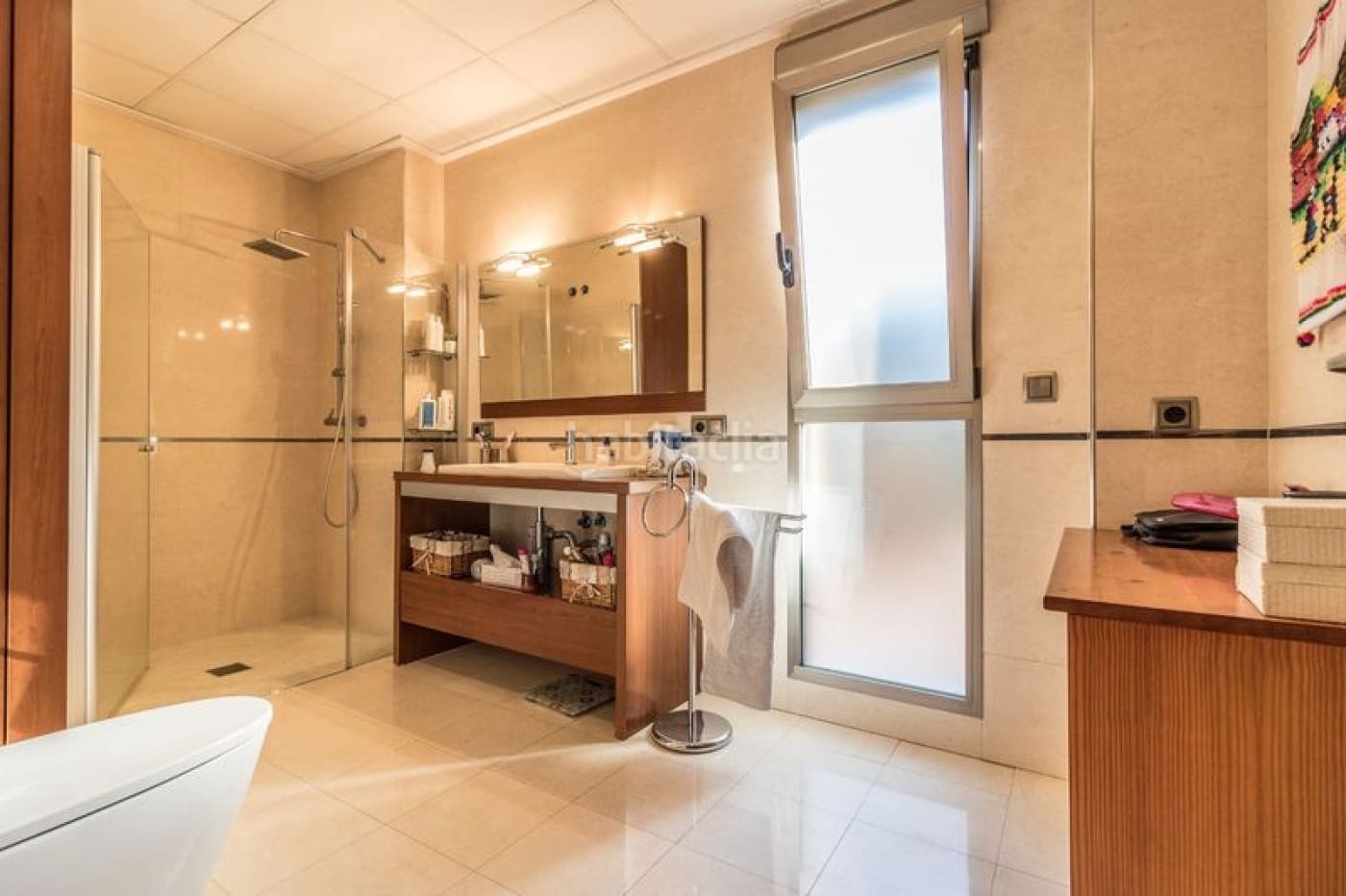 4 soveværelse Villa til salg i L'Alcudia med garage - € 495.000 (Ref: 6641522)