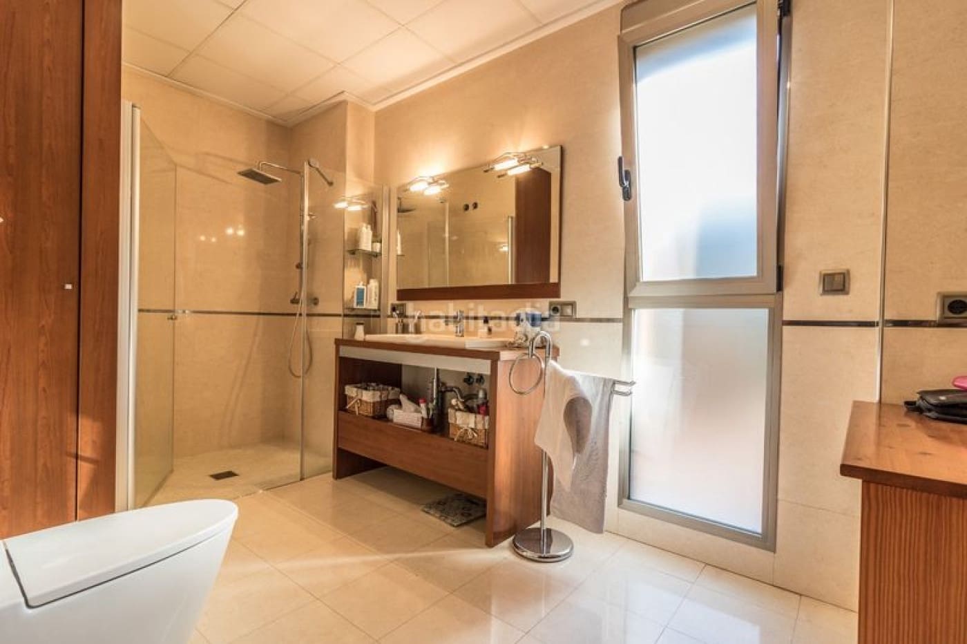 4 soveværelse Villa til salg i L'Alcudia med garage - € 495.000 (Ref: 6641522)