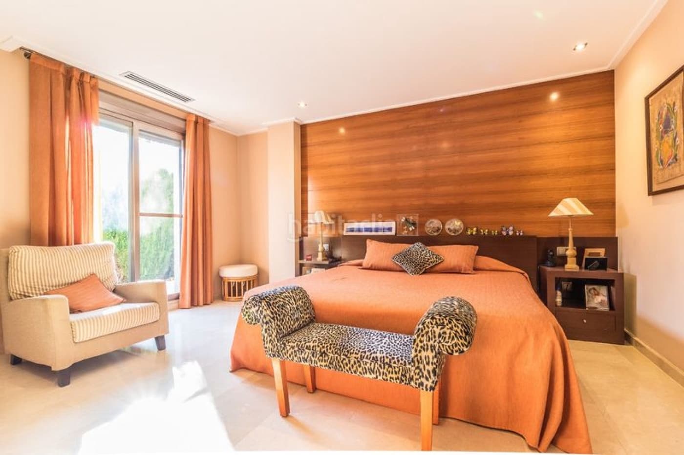 4 soveværelse Villa til salg i L'Alcudia med garage - € 495.000 (Ref: 6641522)