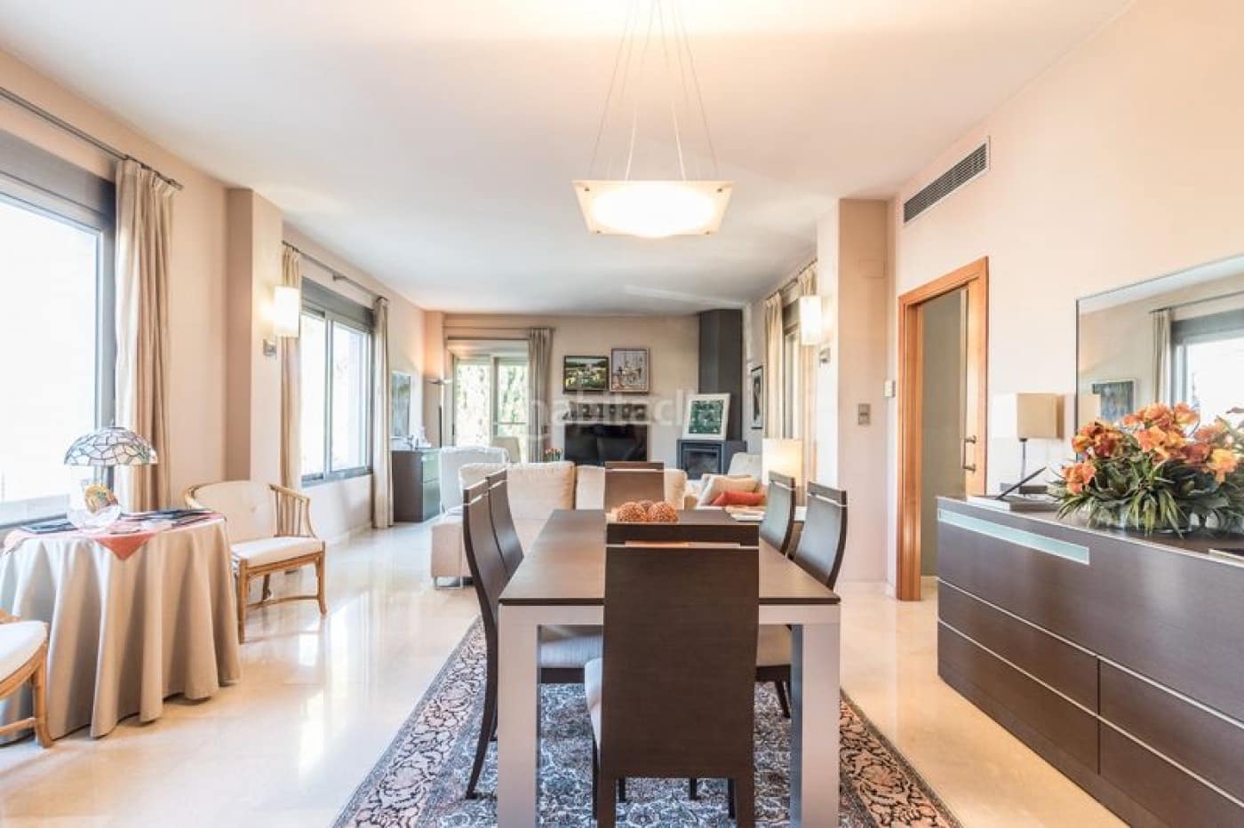 4 soveværelse Villa til salg i L'Alcudia med garage - € 495.000 (Ref: 6641522)