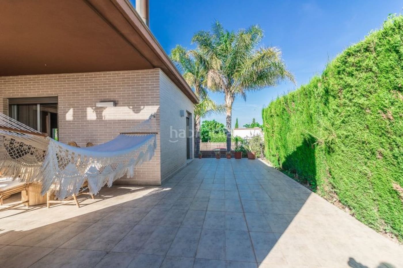 4 soveværelse Villa til salg i L'Alcudia med garage - € 495.000 (Ref: 6641522)