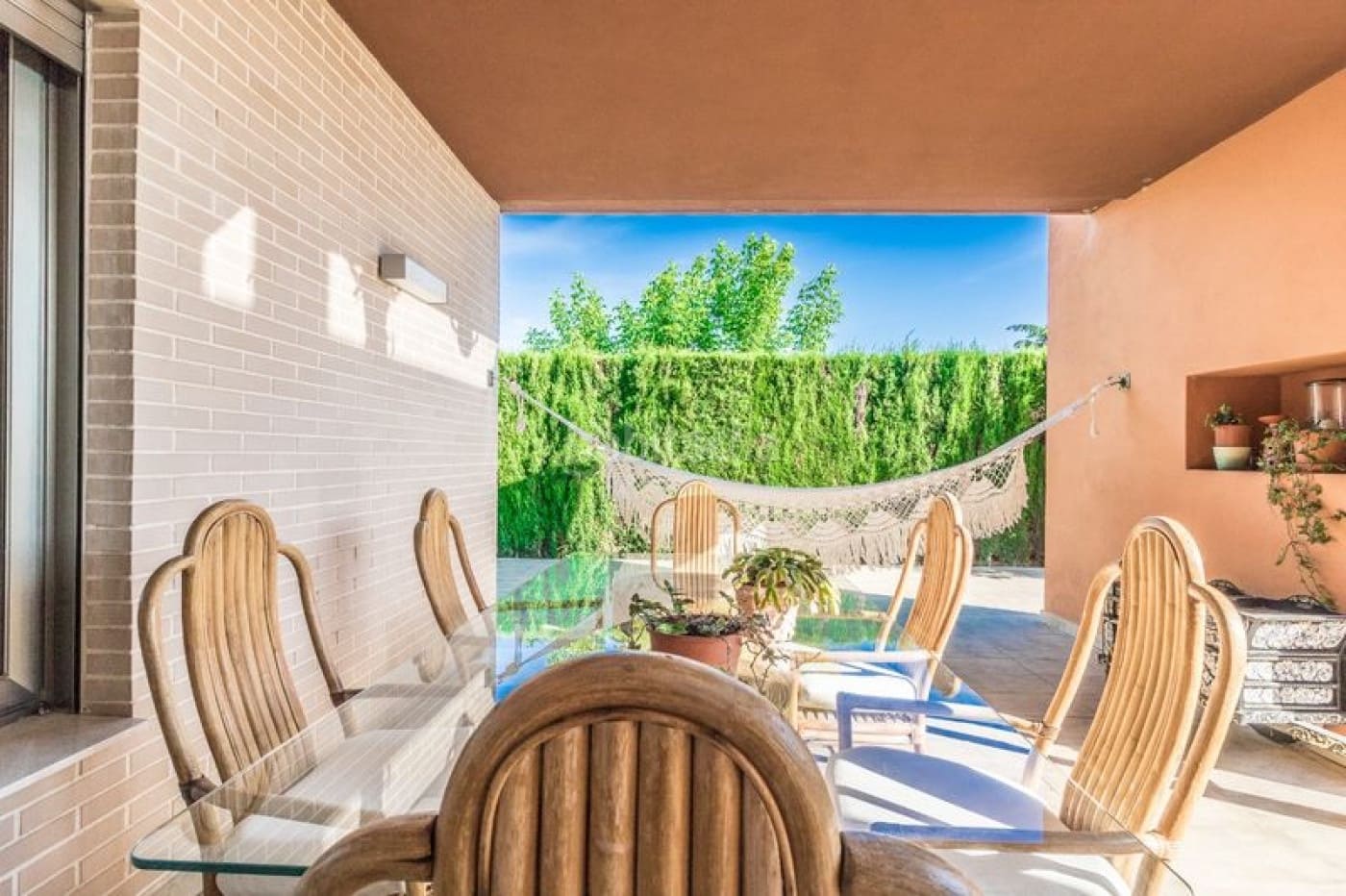 4 soveværelse Villa til salg i L'Alcudia med garage - € 495.000 (Ref: 6641522)