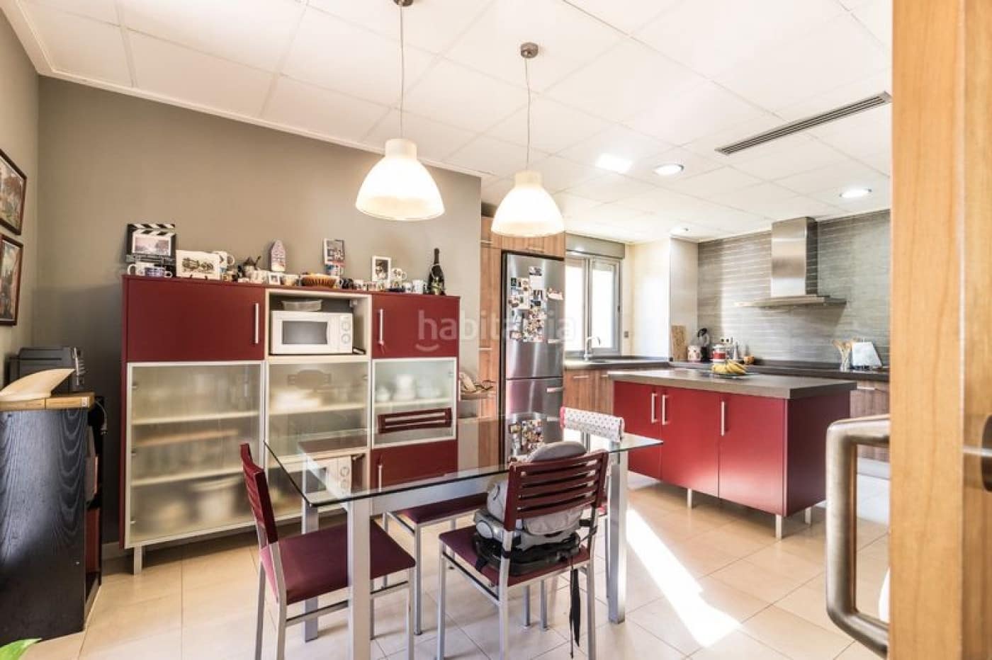 4 soveværelse Villa til salg i L'Alcudia med garage - € 495.000 (Ref: 6641522)