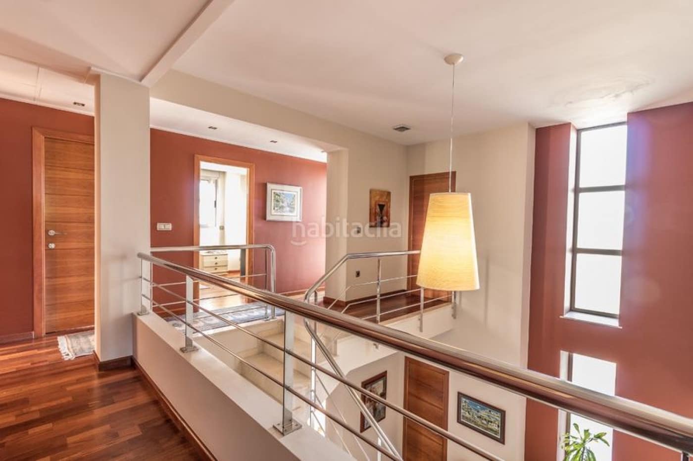 4 soveværelse Villa til salg i L'Alcudia med garage - € 495.000 (Ref: 6641522)