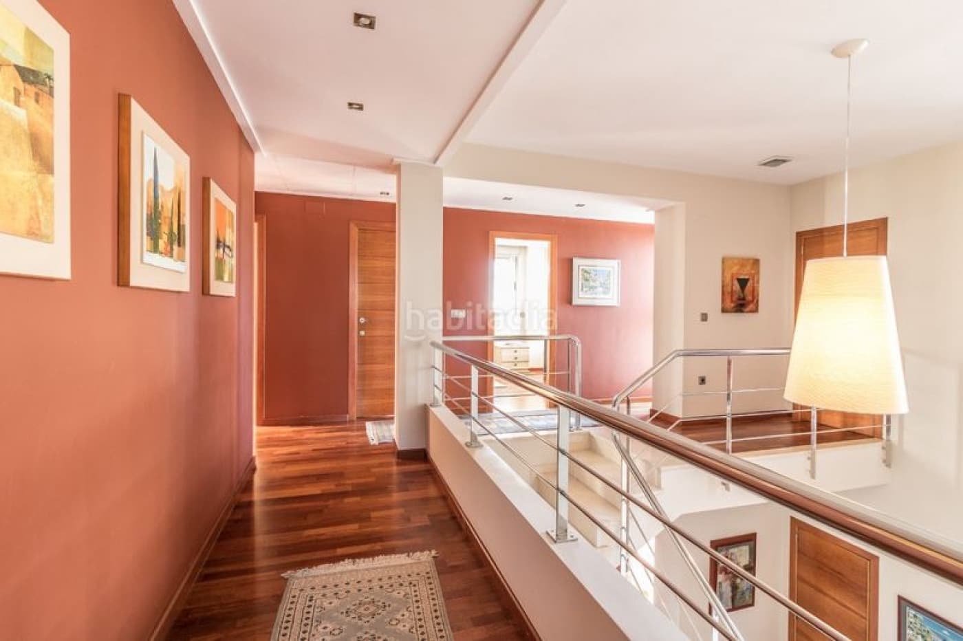 4 soveværelse Villa til salg i L'Alcudia med garage - € 495.000 (Ref: 6641522)