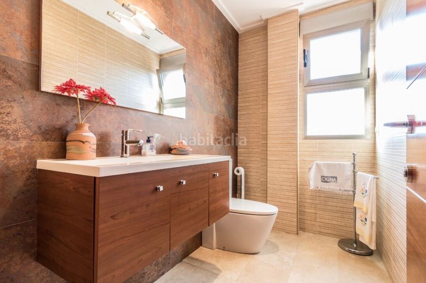 4 soveværelse Villa til salg i L'Alcudia med garage - € 495.000 (Ref: 6641522)