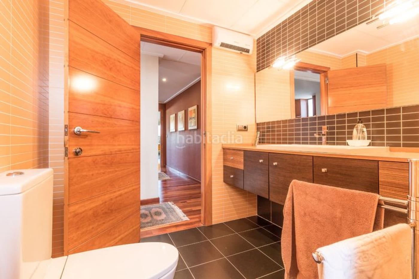 4 soveværelse Villa til salg i L'Alcudia med garage - € 495.000 (Ref: 6641522)