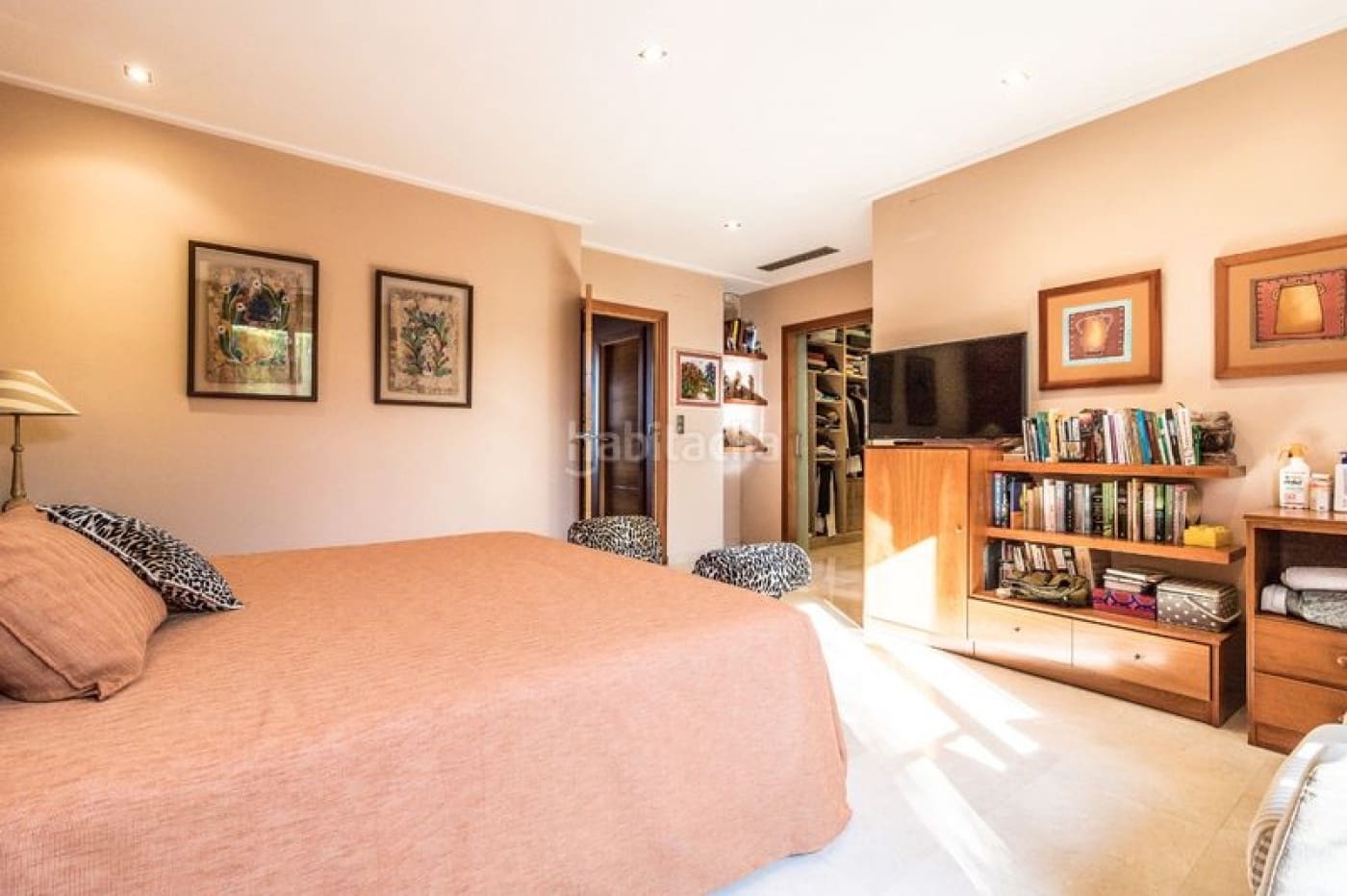 4 soveværelse Villa til salg i L'Alcudia med garage - € 495.000 (Ref: 6641522)