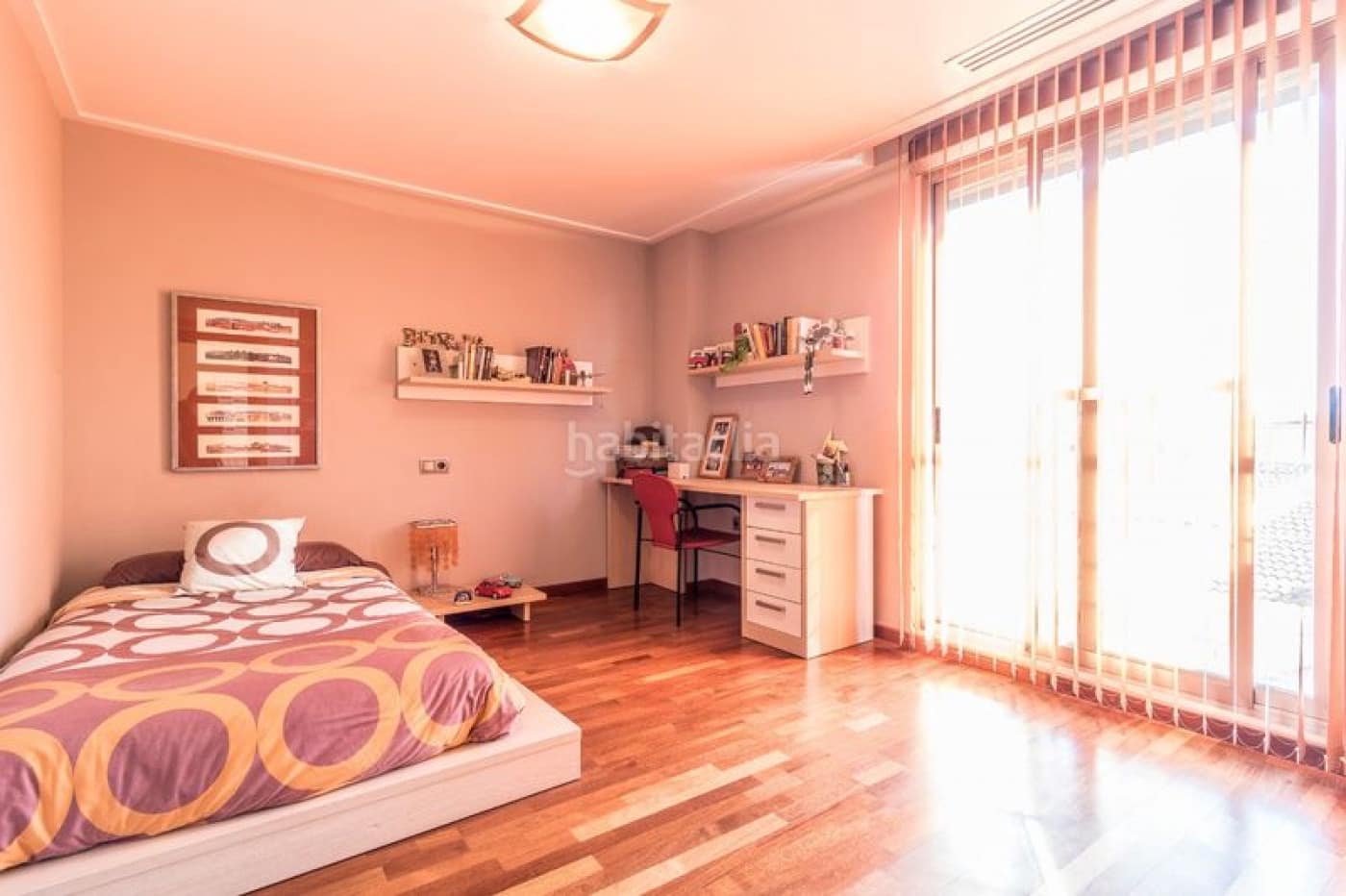 4 soveværelse Villa til salg i L'Alcudia med garage - € 495.000 (Ref: 6641522)