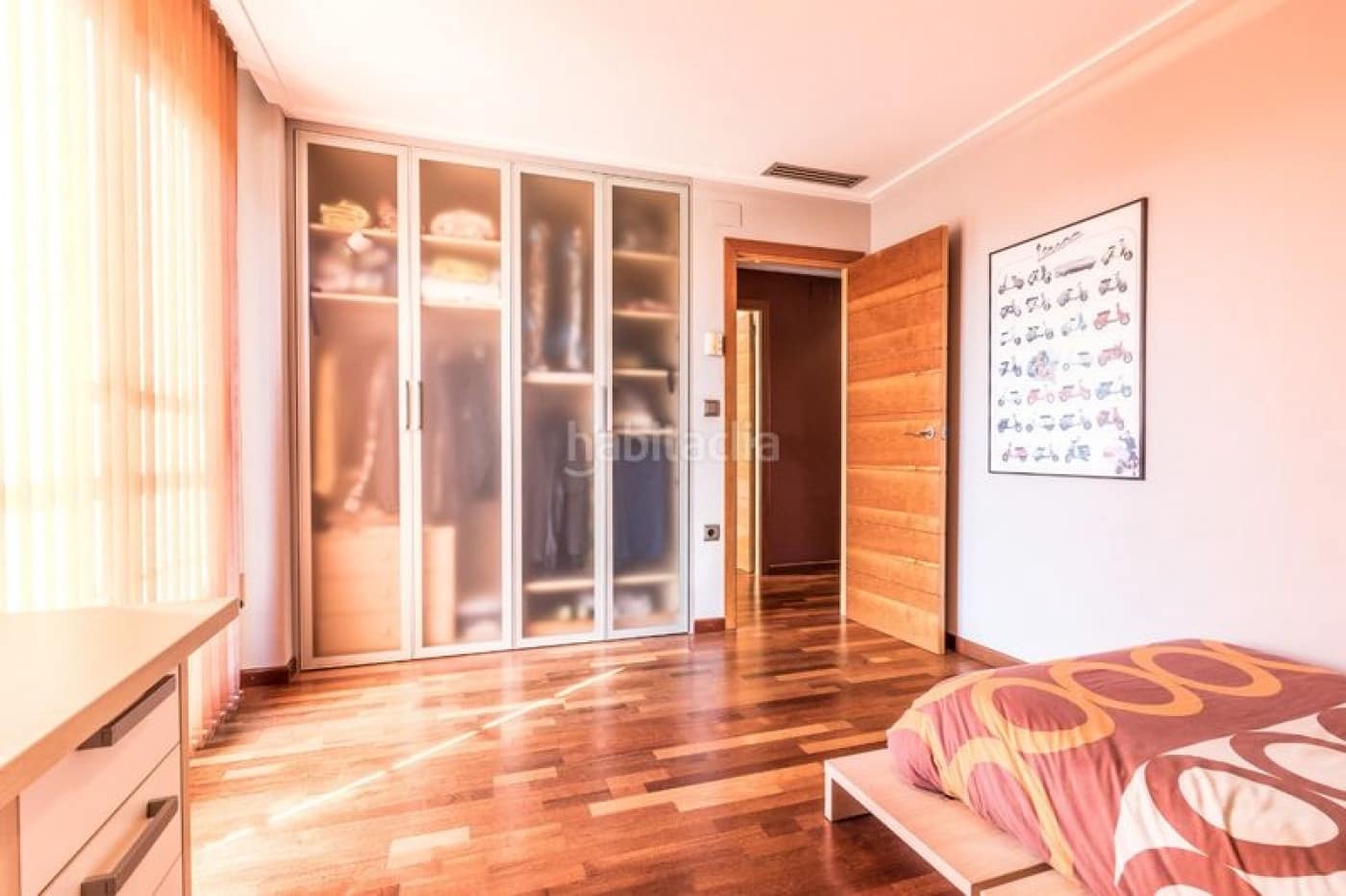 4 soveværelse Villa til salg i L'Alcudia med garage - € 495.000 (Ref: 6641522)