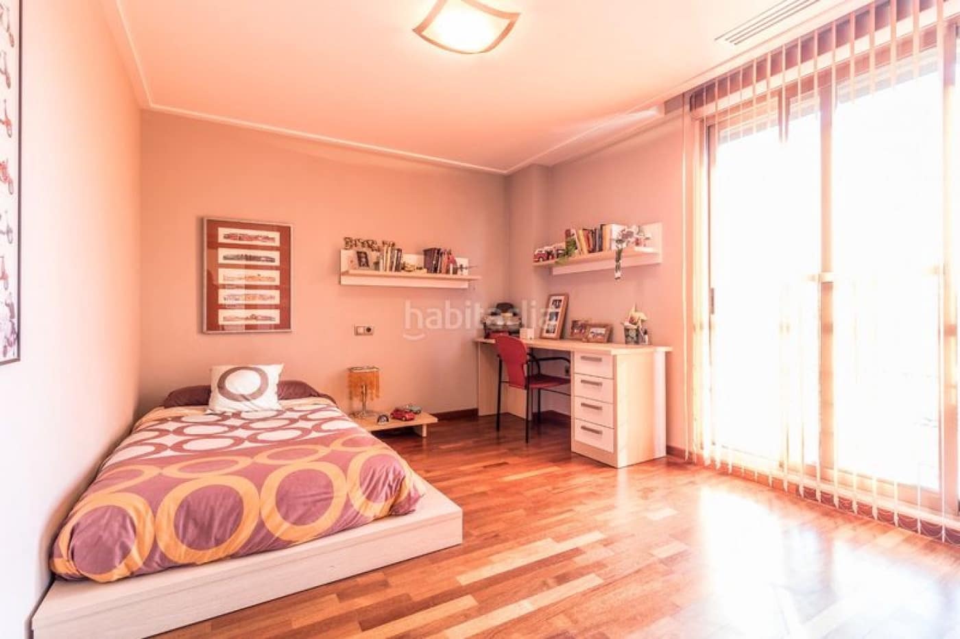 4 soveværelse Villa til salg i L'Alcudia med garage - € 495.000 (Ref: 6641522)