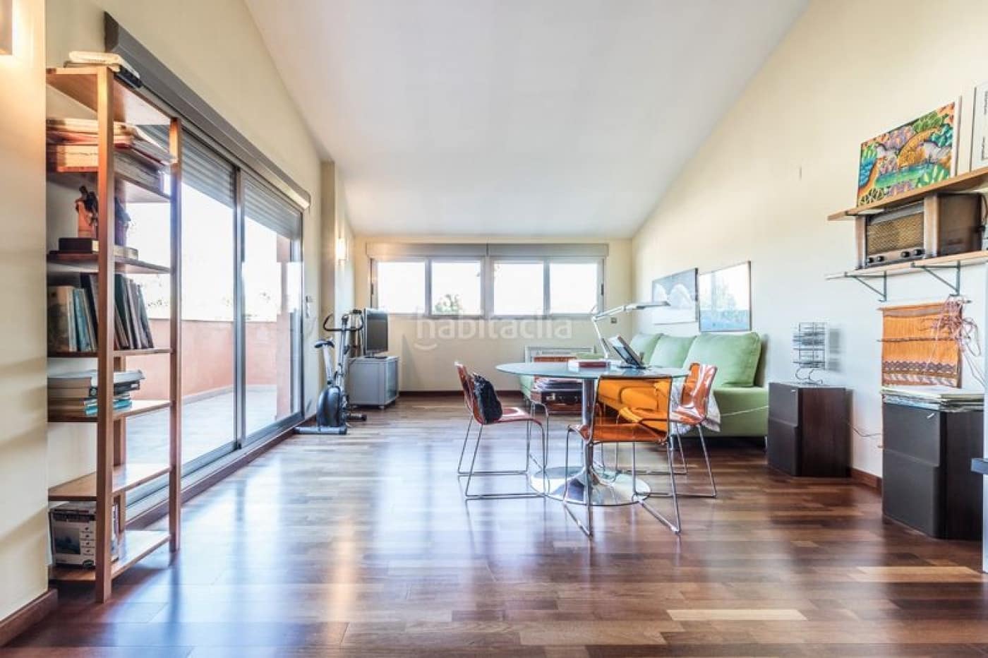 4 soveværelse Villa til salg i L'Alcudia med garage - € 495.000 (Ref: 6641522)