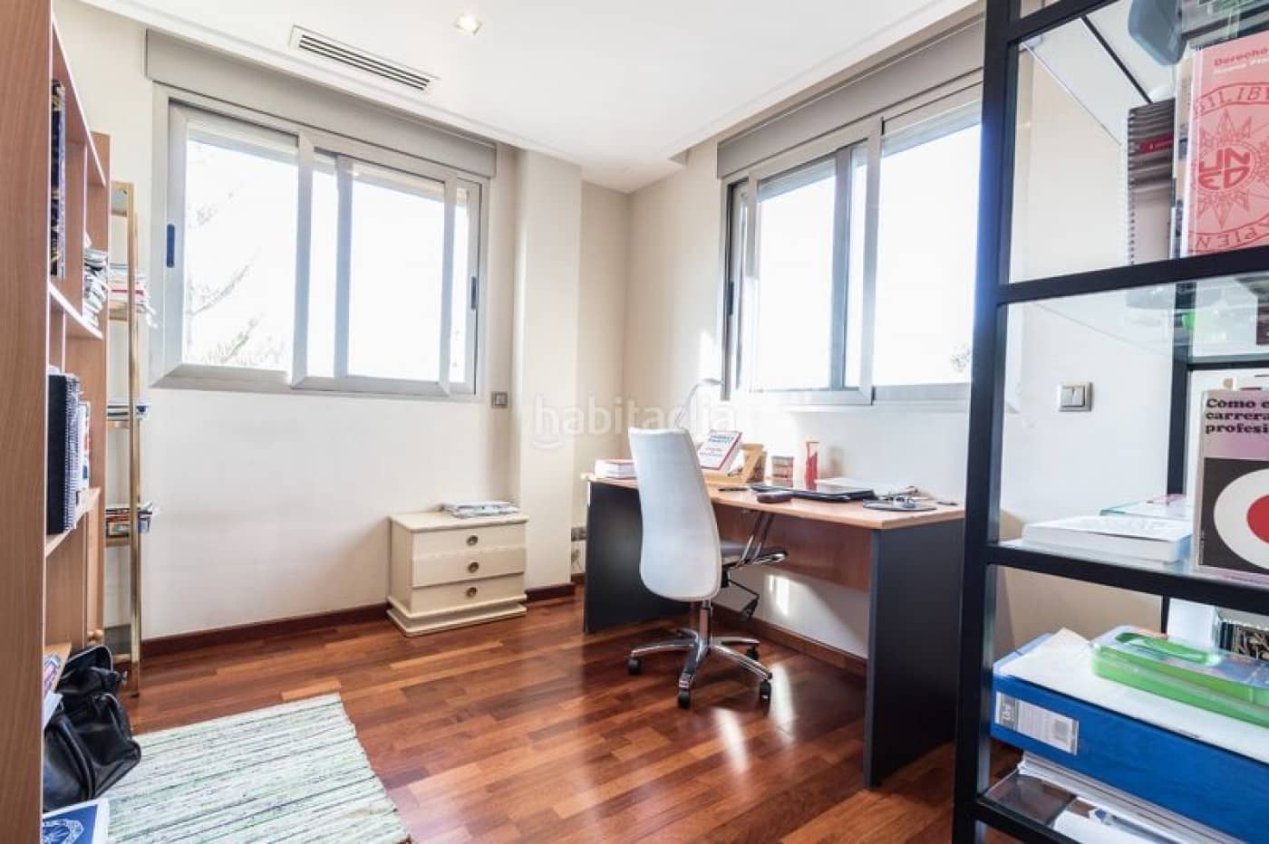 4 soveværelse Villa til salg i L'Alcudia med garage - € 495.000 (Ref: 6641522)