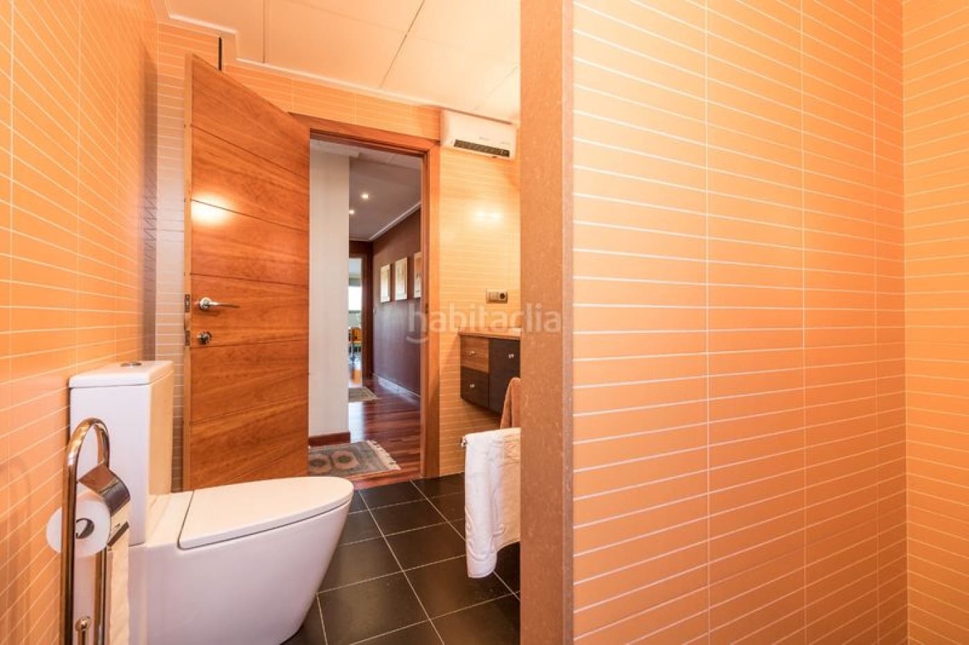 4 soveværelse Villa til salg i L'Alcudia med garage - € 495.000 (Ref: 6641522)