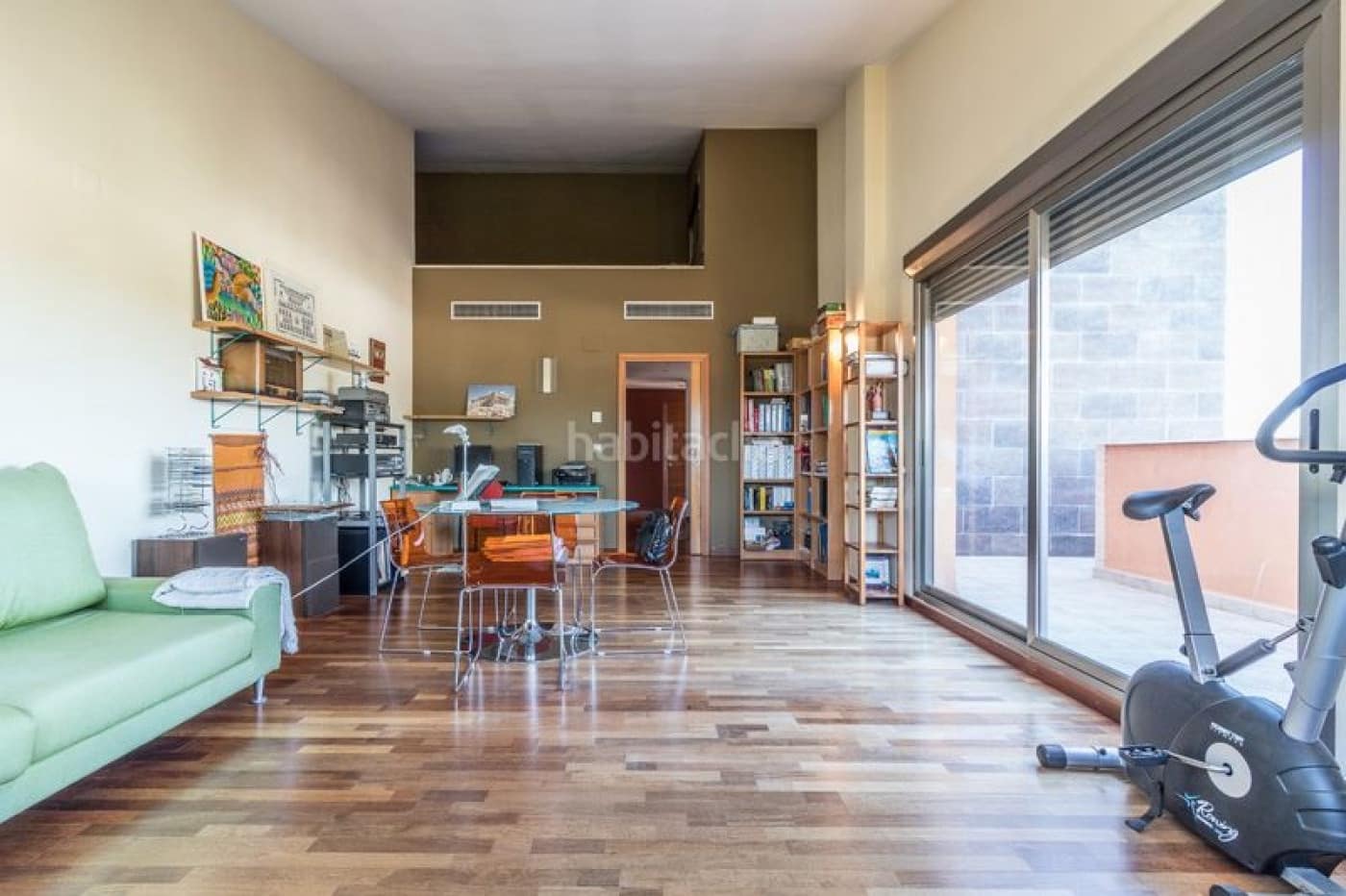 4 soveværelse Villa til salg i L'Alcudia med garage - € 495.000 (Ref: 6641522)