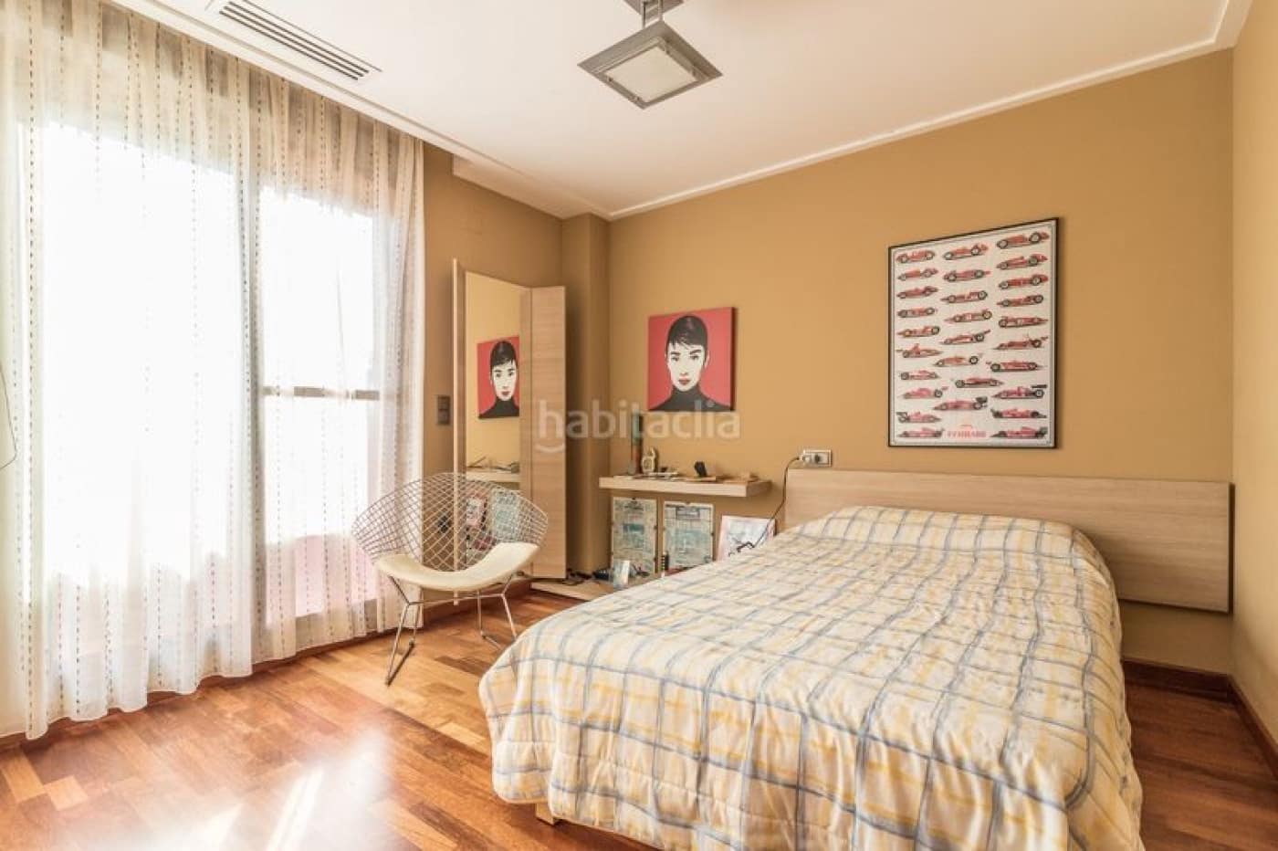 4 soveværelse Villa til salg i L'Alcudia med garage - € 495.000 (Ref: 6641522)